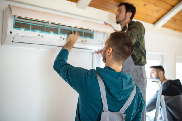 Best Best HVAC companies  in East Camden, AR