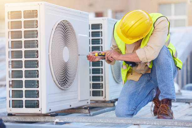 Best Local HVAC companies  in East Camden, AR