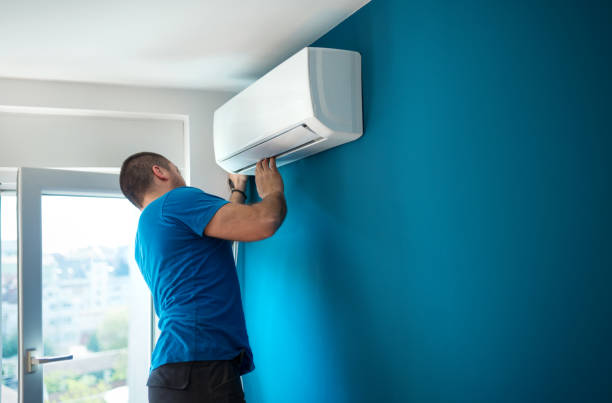 Best HVAC repair near me  in East Camden, AR