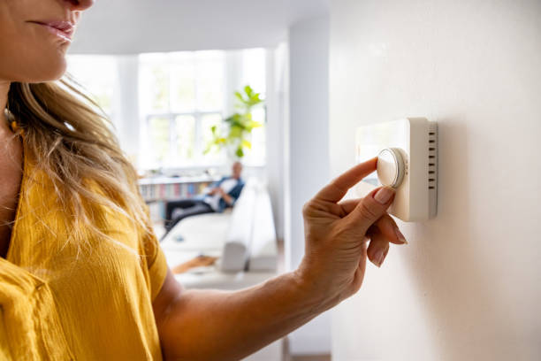 Best Affordable HVAC services  in East Camden, AR