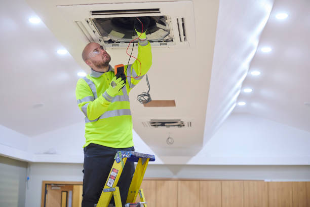 Best Best HVAC companies  in East Camden, AR