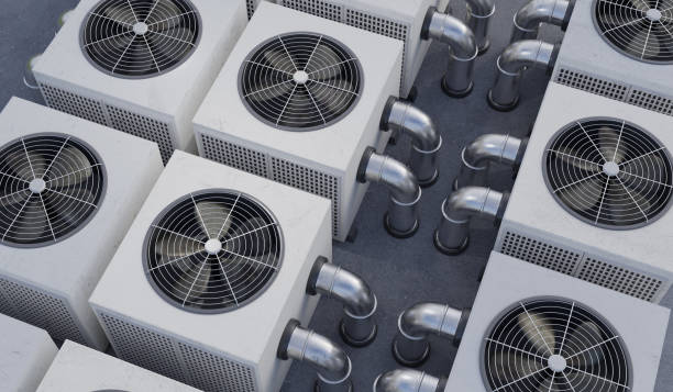  East Camden, AR HVAC Pros