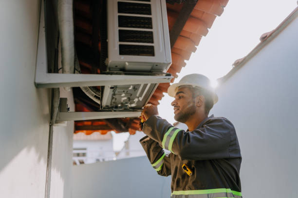 Best Heating repair services  in East Camden, AR