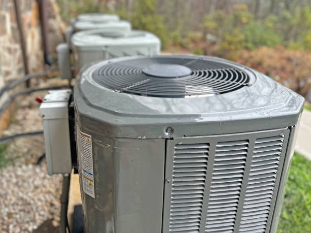 HVAC maintenance plan in East Camden, AR